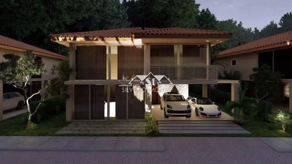 Casa, 4 quartos, 270 m² - Foto 26
