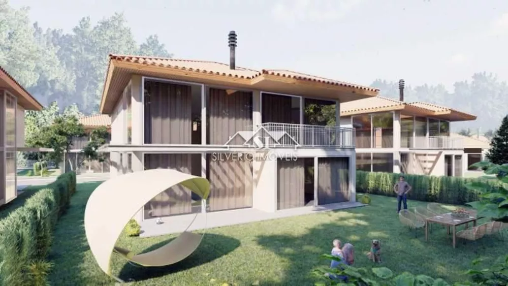 Casa, 4 quartos, 270 m² - Foto 27