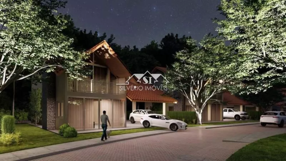 Casa, 4 quartos, 270 m² - Foto 2