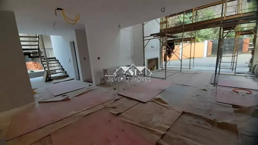 Casa, 4 quartos, 270 m² - Foto 18