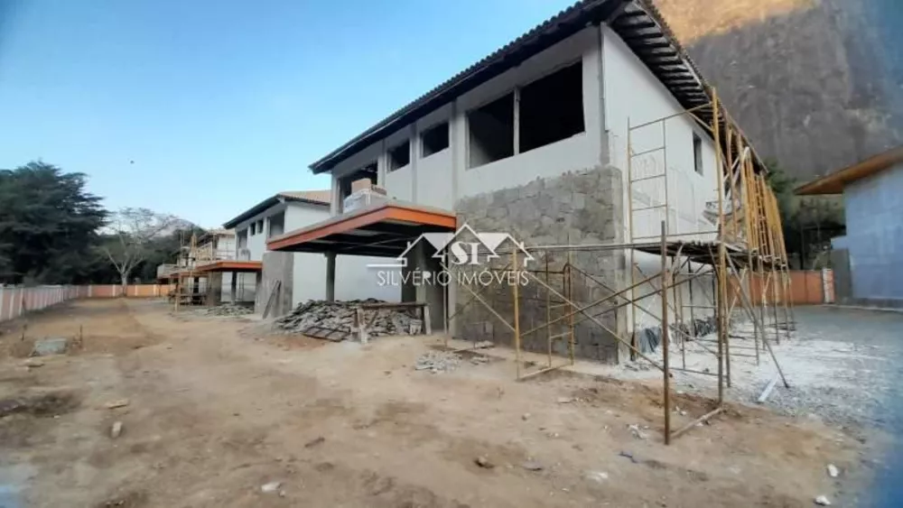 Casa, 4 quartos, 270 m² - Foto 16