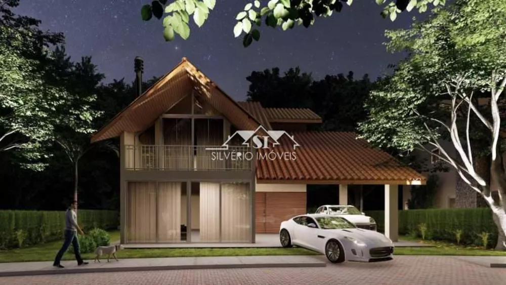 Casa, 4 quartos, 270 m² - Foto 32