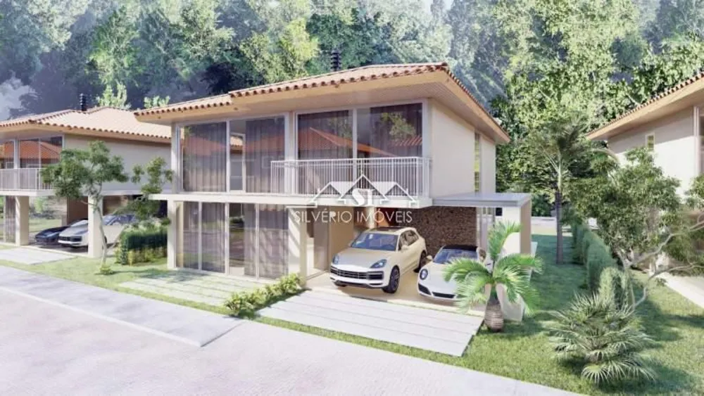 Casa, 4 quartos, 270 m² - Foto 11