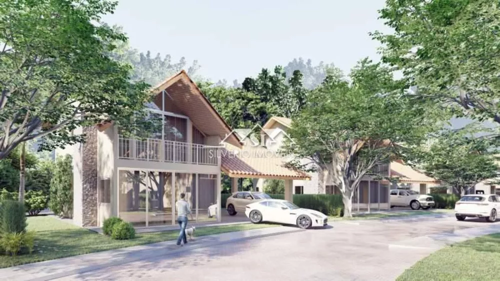 Casa, 4 quartos, 270 m² - Foto 14