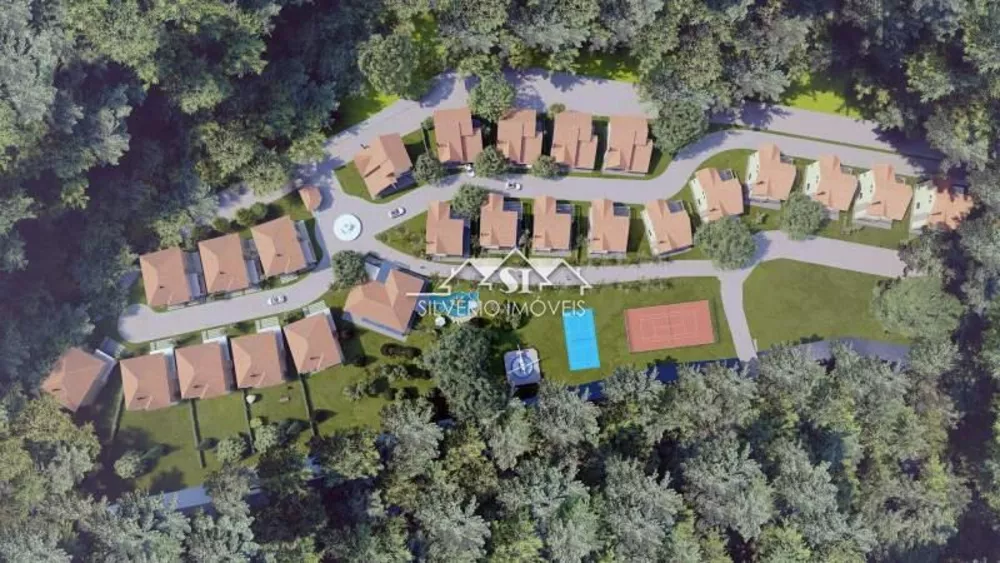 Casa, 4 quartos, 270 m² - Foto 5
