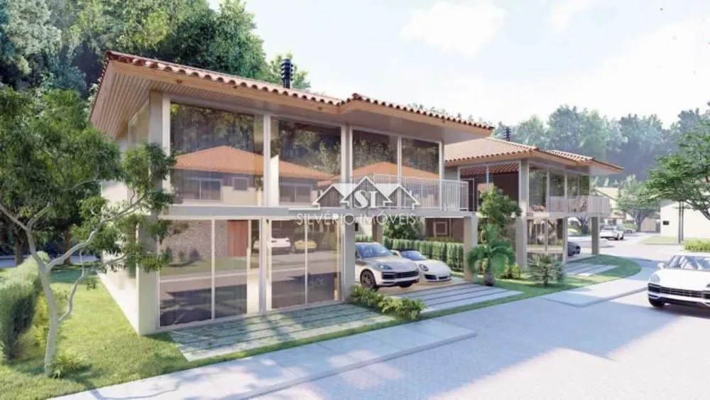 Casa, 4 quartos, 270 m² - Foto 23