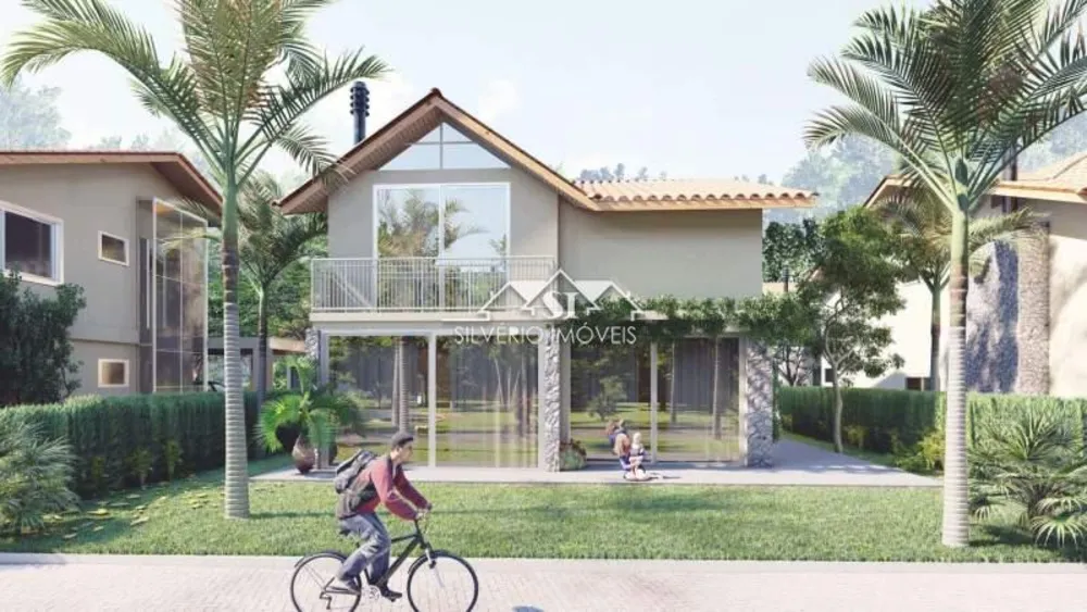 Casa, 4 quartos, 270 m² - Foto 15