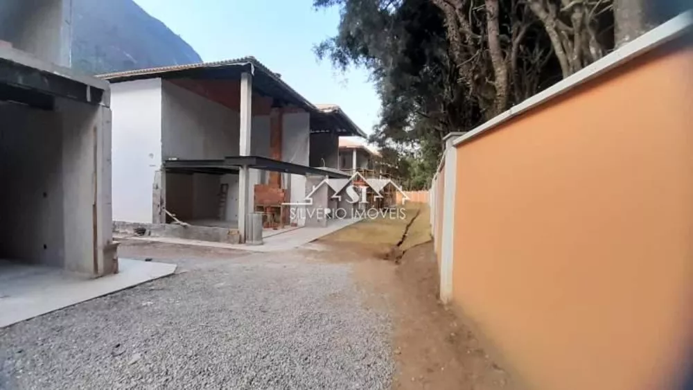 Casa, 4 quartos, 270 m² - Foto 19