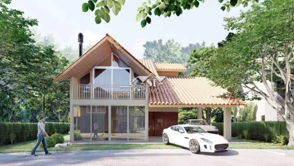 Casa, 4 quartos, 270 m² - Foto 17