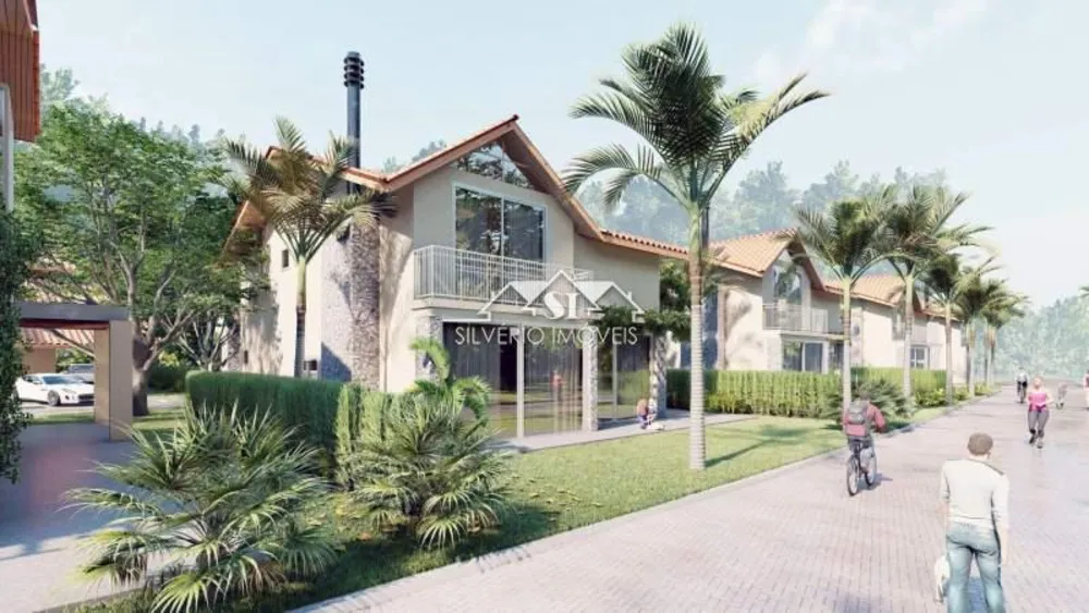 Casa, 4 quartos, 270 m² - Foto 16