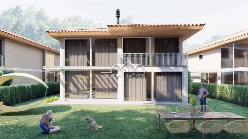 Casa, 4 quartos, 270 m² - Foto 11