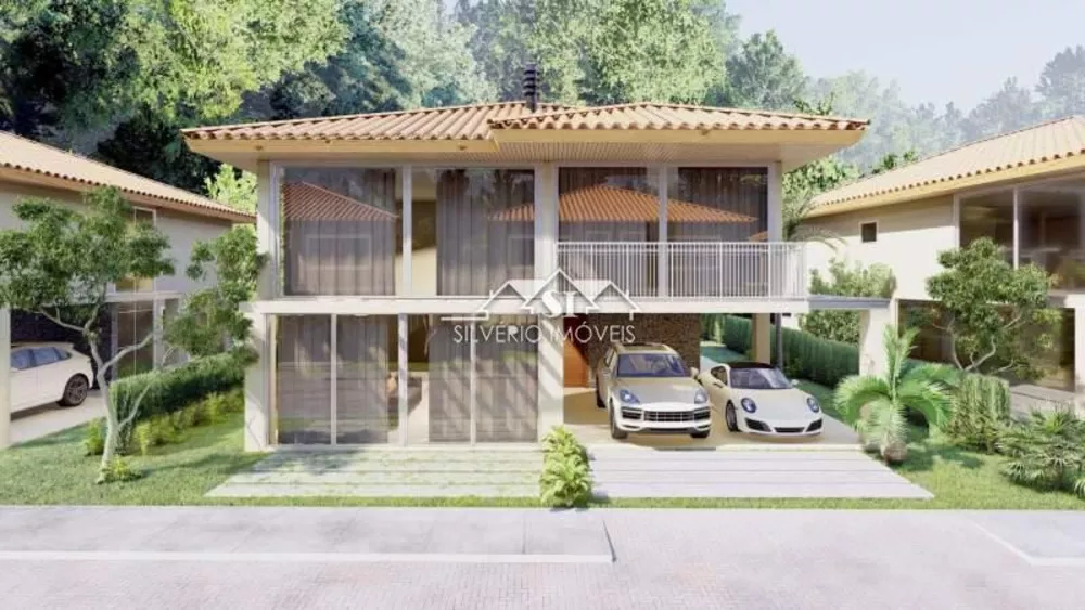 Casa, 4 quartos, 270 m² - Foto 6