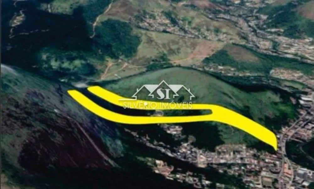 Casa, 3 quartos, 500 m² - Foto 1