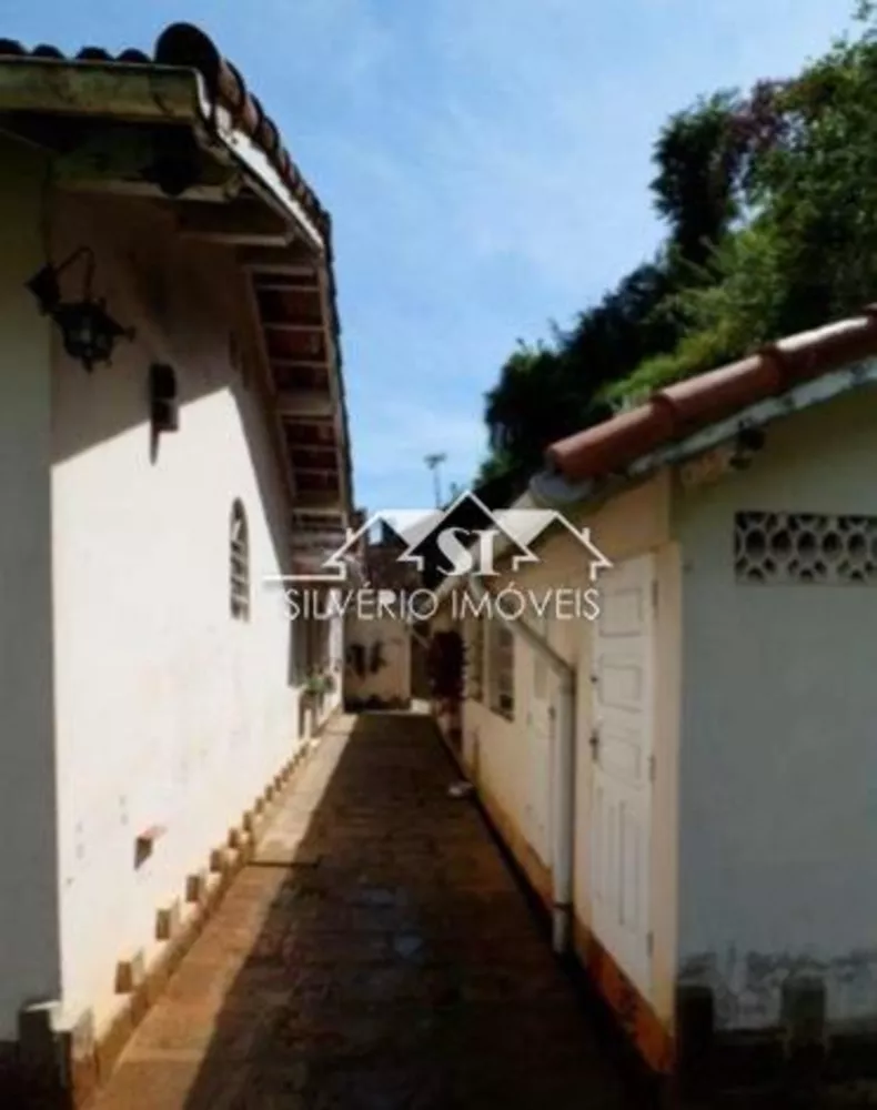 Casa, 3 quartos, 500 m² - Foto 7