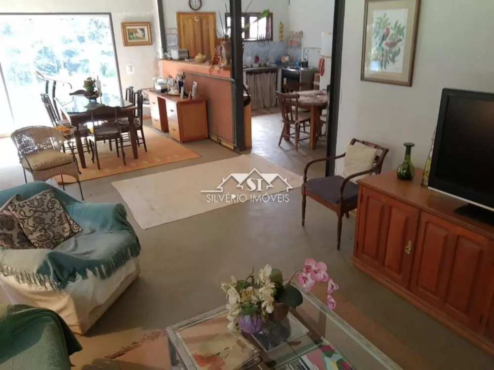 Casa, 3 quartos, 130 m² - Foto 7