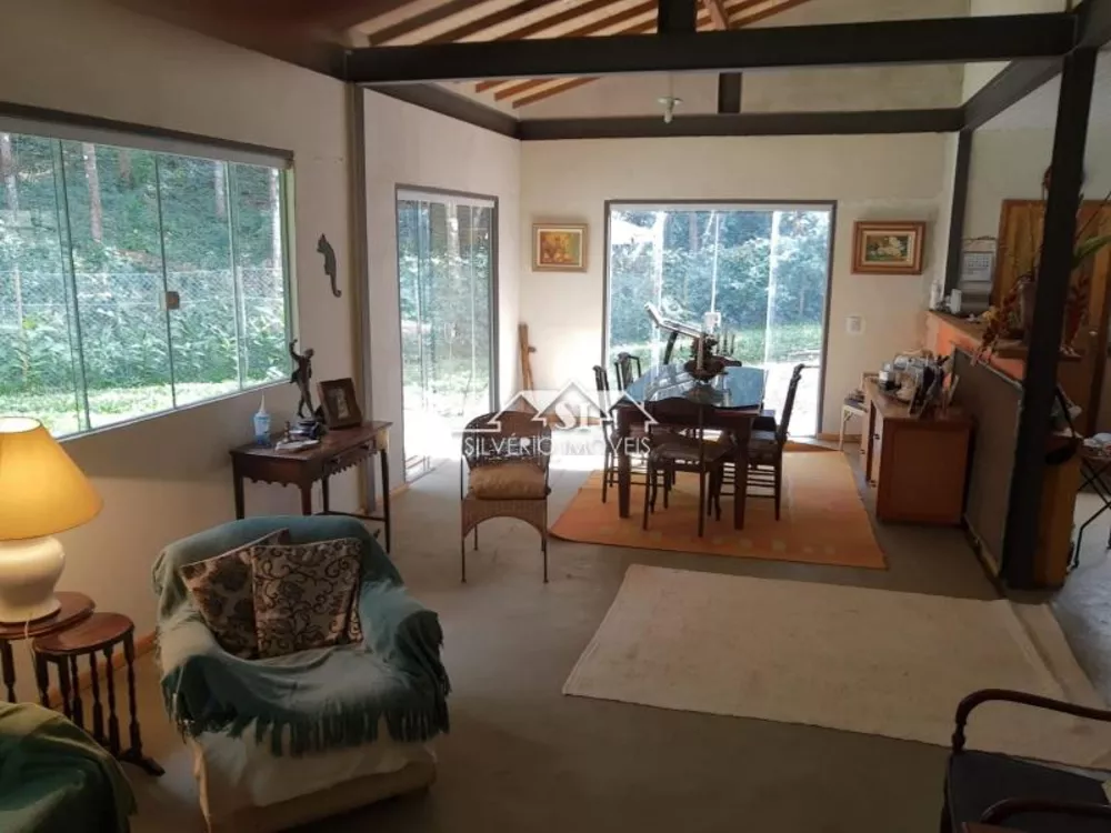 Casa, 3 quartos, 130 m² - Foto 1
