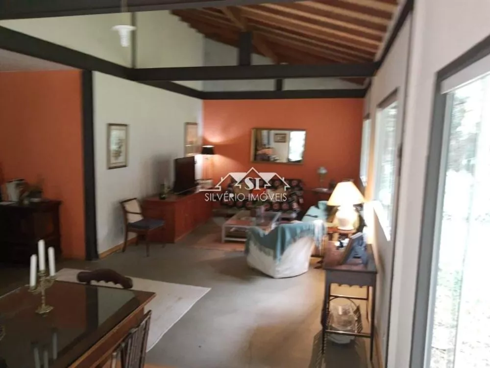 Casa, 3 quartos, 130 m² - Foto 4