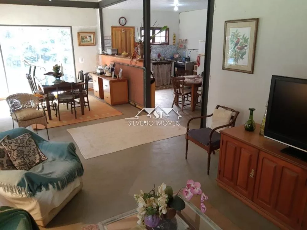 Casa, 3 quartos, 130 m² - Foto 5
