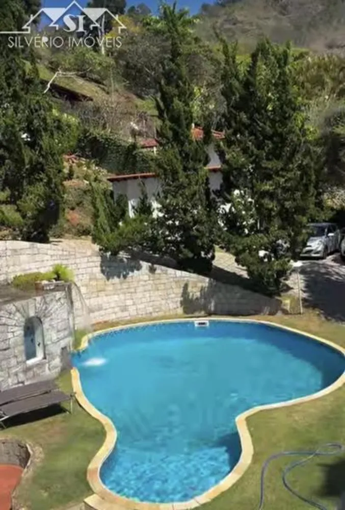 Casa, 10 quartos, 300 m² - Foto 1