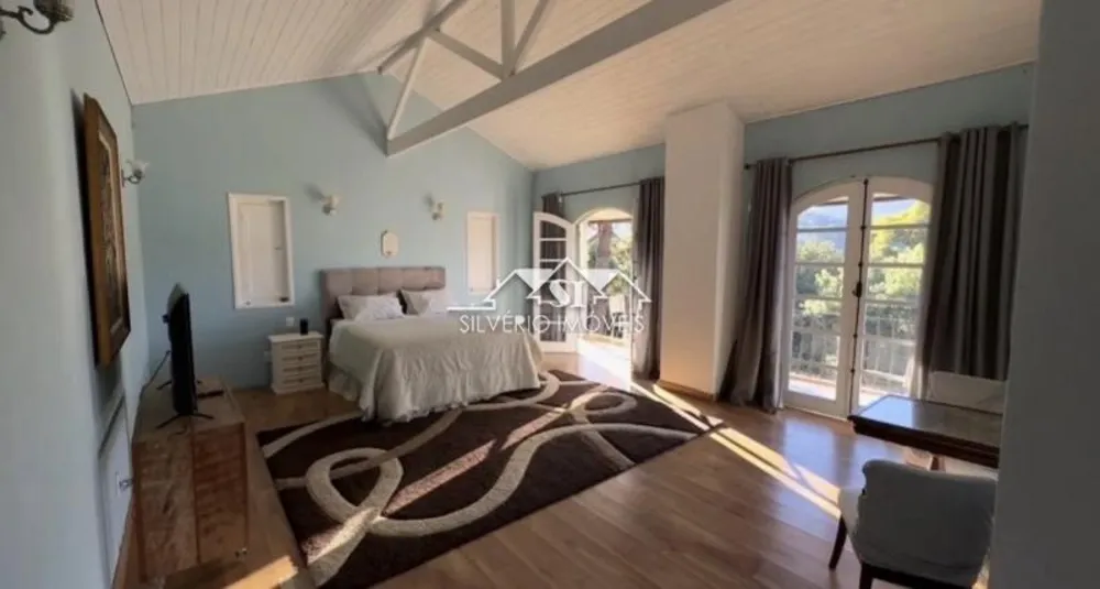 Casa, 10 quartos, 300 m² - Foto 7