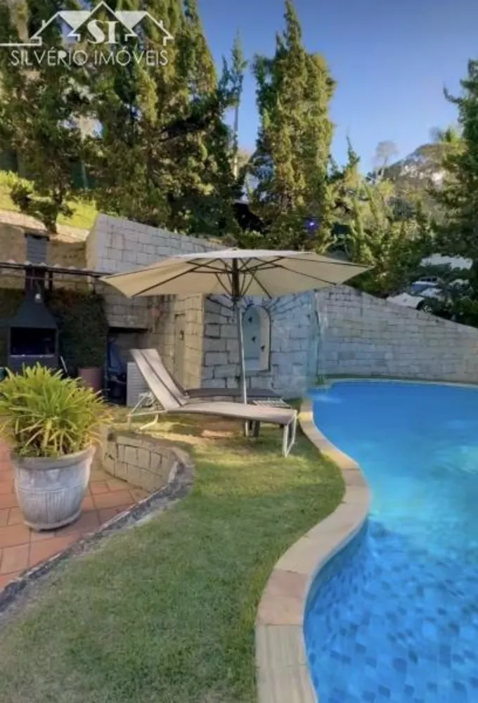 Casa, 10 quartos, 300 m² - Foto 3