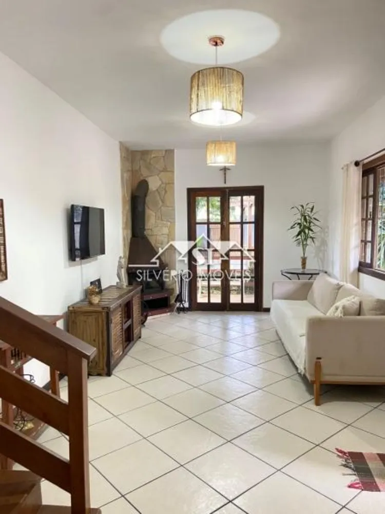 Casa, 3 quartos, 175 m² - Foto 7