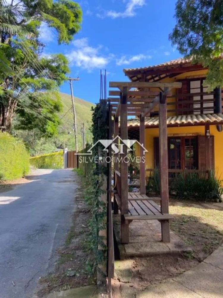 Casa, 3 quartos, 175 m² - Foto 3