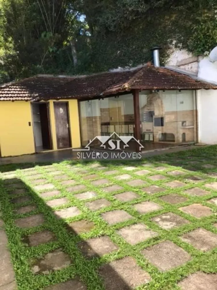 Casa, 3 quartos, 140 m² - Foto 23