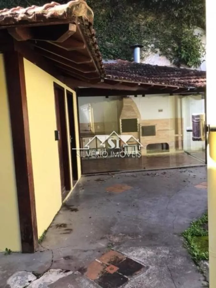 Casa, 3 quartos, 140 m² - Foto 1
