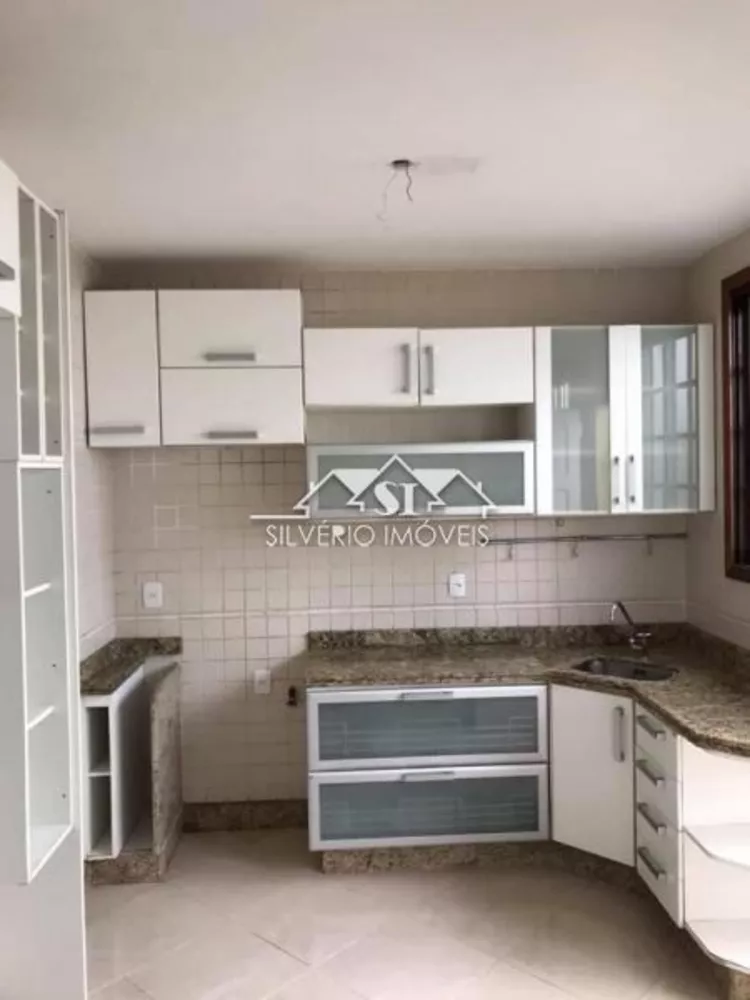 Casa, 3 quartos, 140 m² - Foto 11