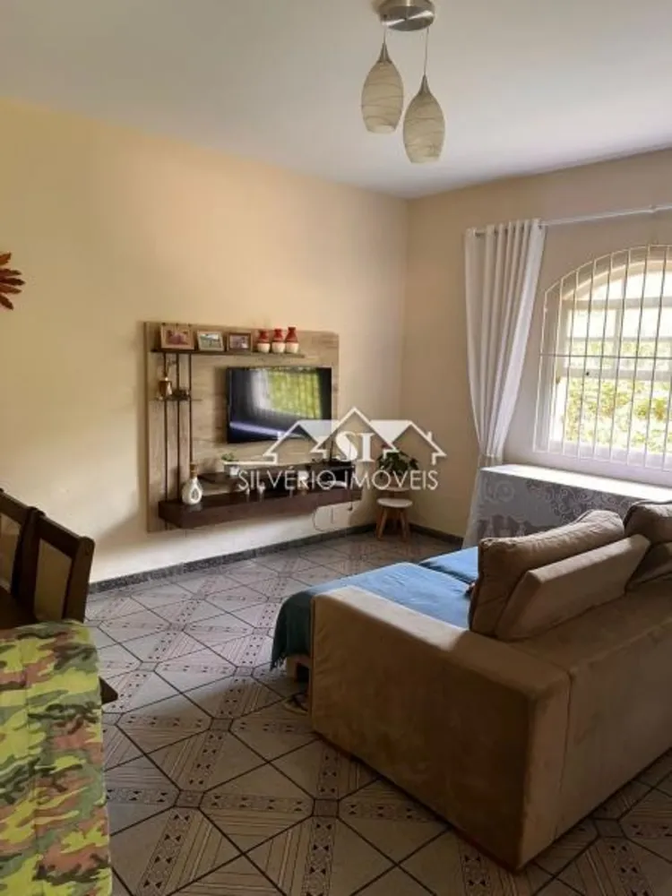 Casa, 2 quartos, 125 m² - Foto 12