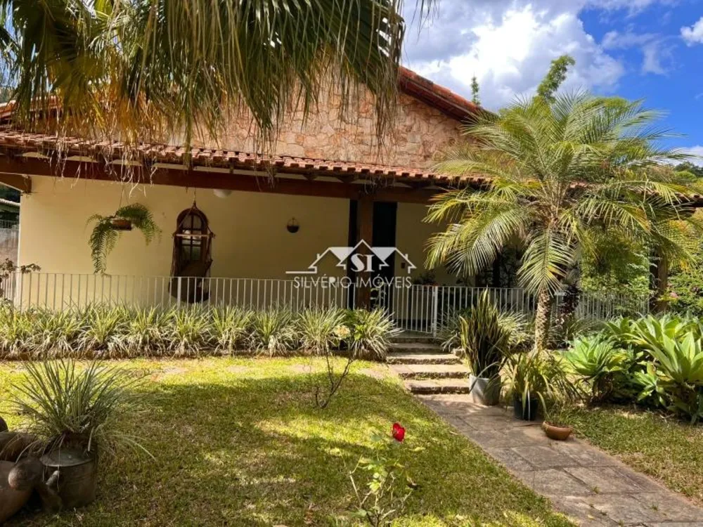 Casa, 2 quartos, 125 m² - Foto 2