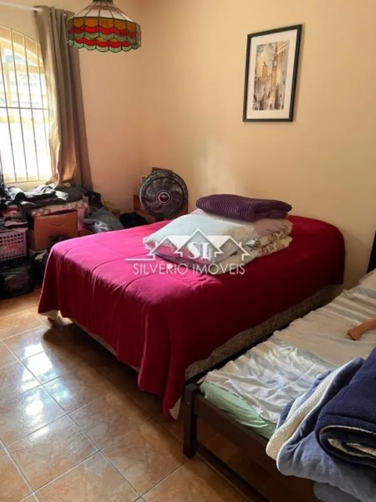 Casa, 2 quartos, 125 m² - Foto 11