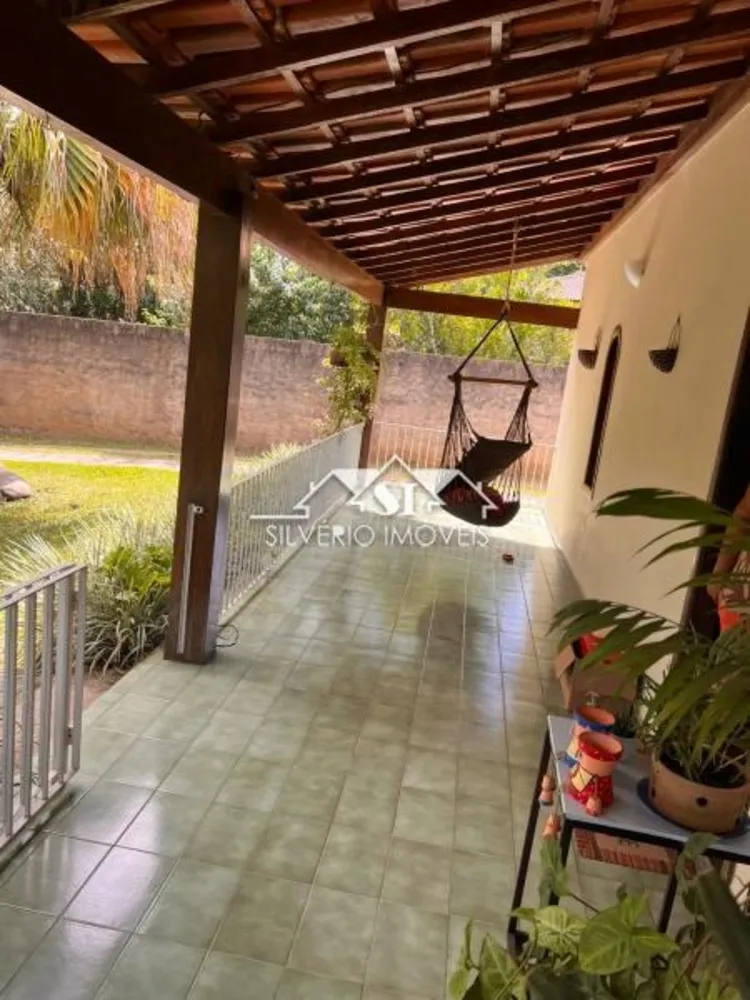 Casa, 2 quartos, 125 m² - Foto 9