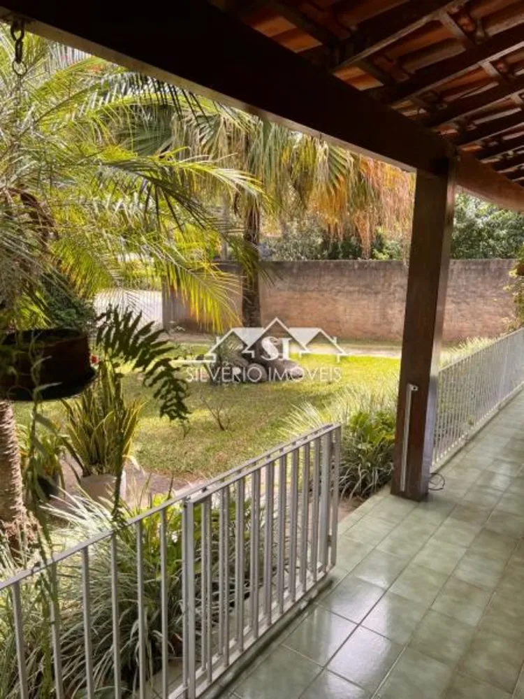 Casa, 2 quartos, 125 m² - Foto 6