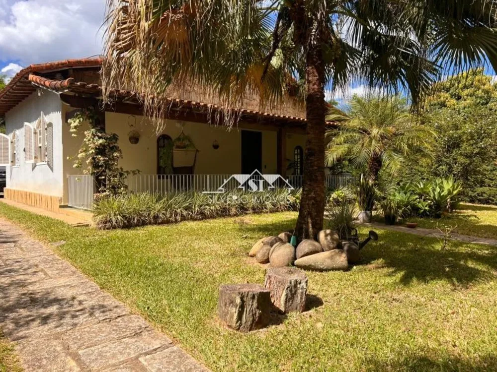 Casa, 2 quartos, 125 m² - Foto 1