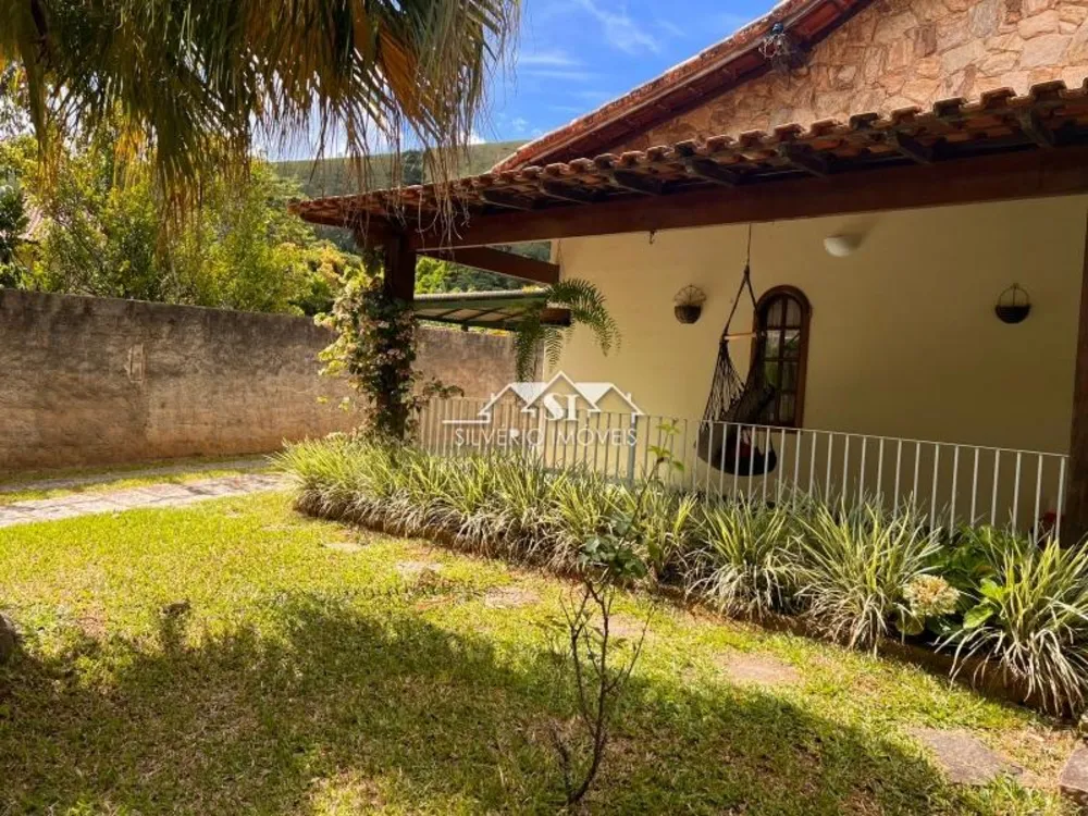 Casa, 2 quartos, 125 m² - Foto 3