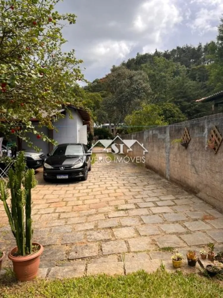 Casa, 2 quartos, 125 m² - Foto 5