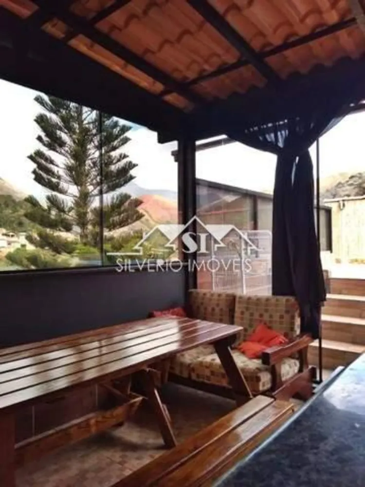 Casa, 2 quartos, 188 m² - Foto 6