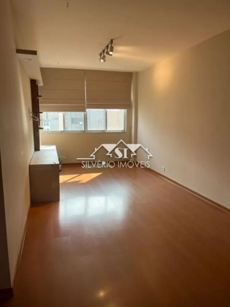 Apartamento, 2 quartos, 80 m² - Foto 1