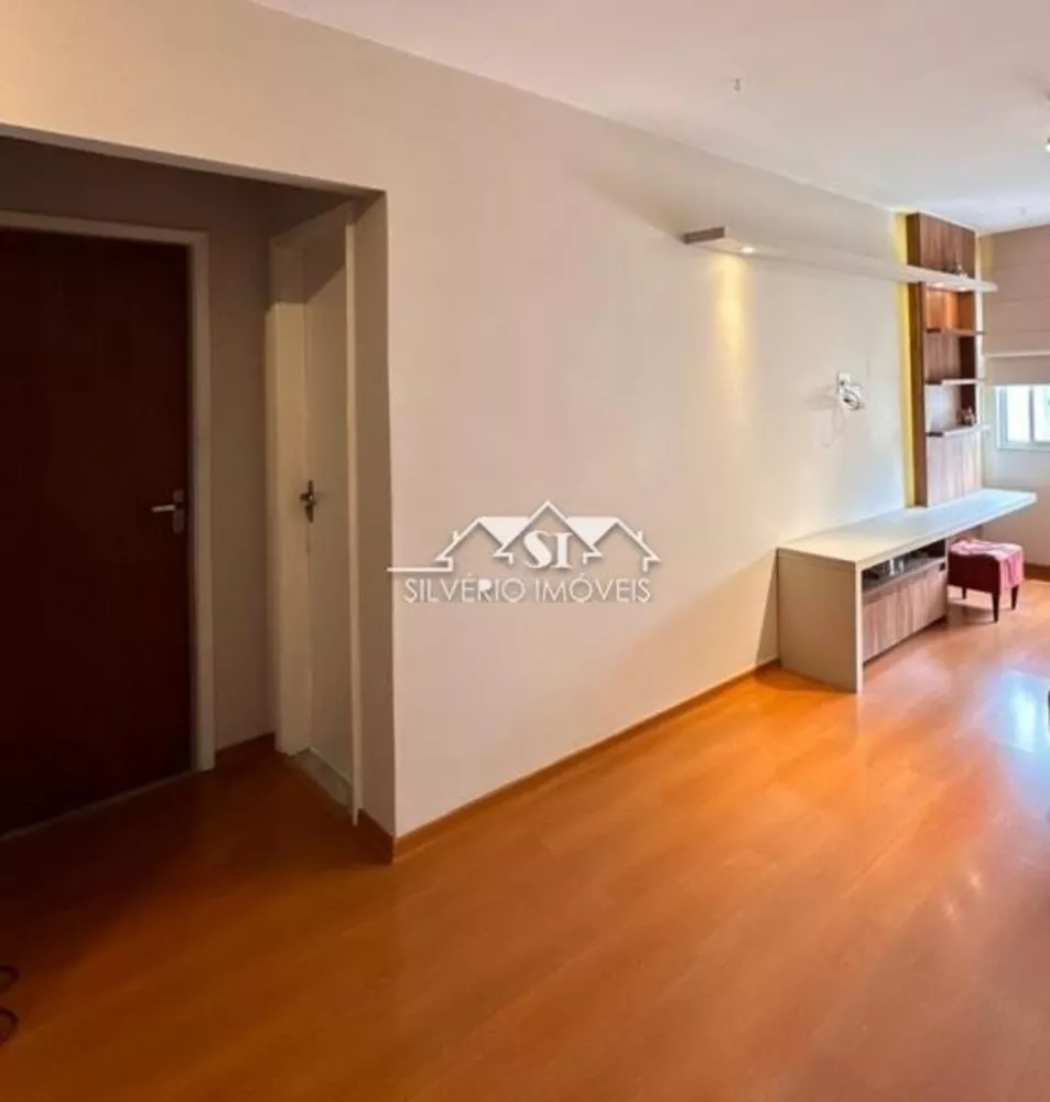 Apartamento, 2 quartos, 80 m² - Foto 2