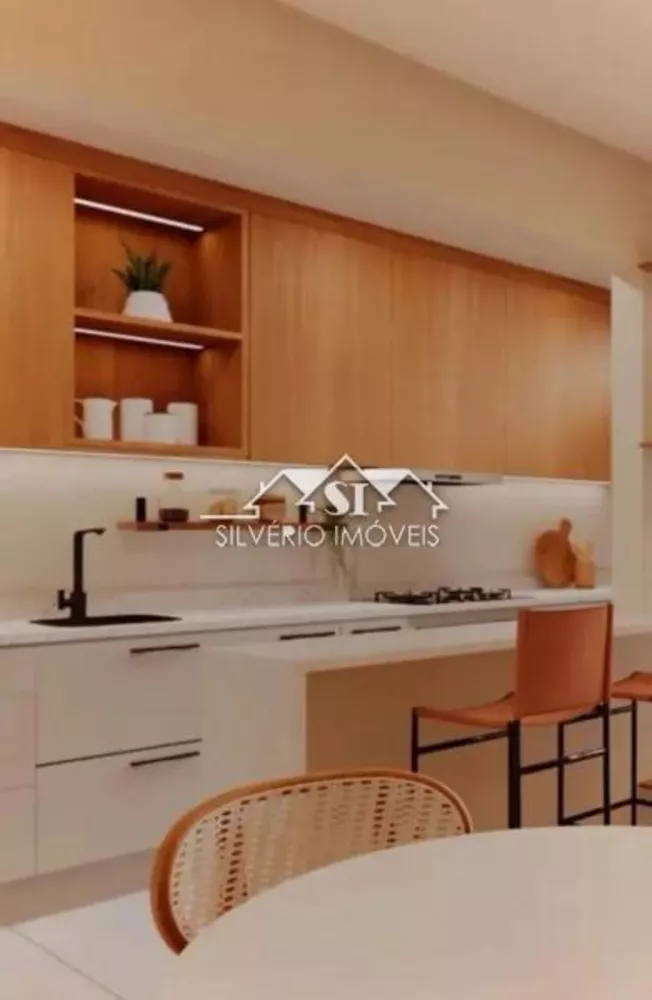 Apartamento, 2 quartos, 62 m² - Foto 2