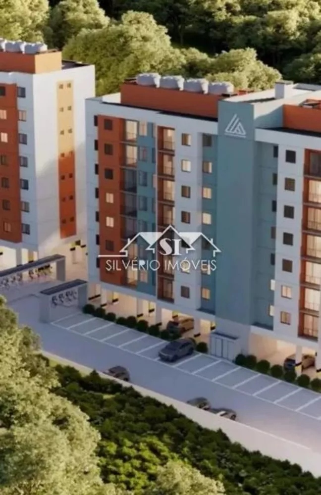 Apartamento, 2 quartos, 62 m² - Foto 1