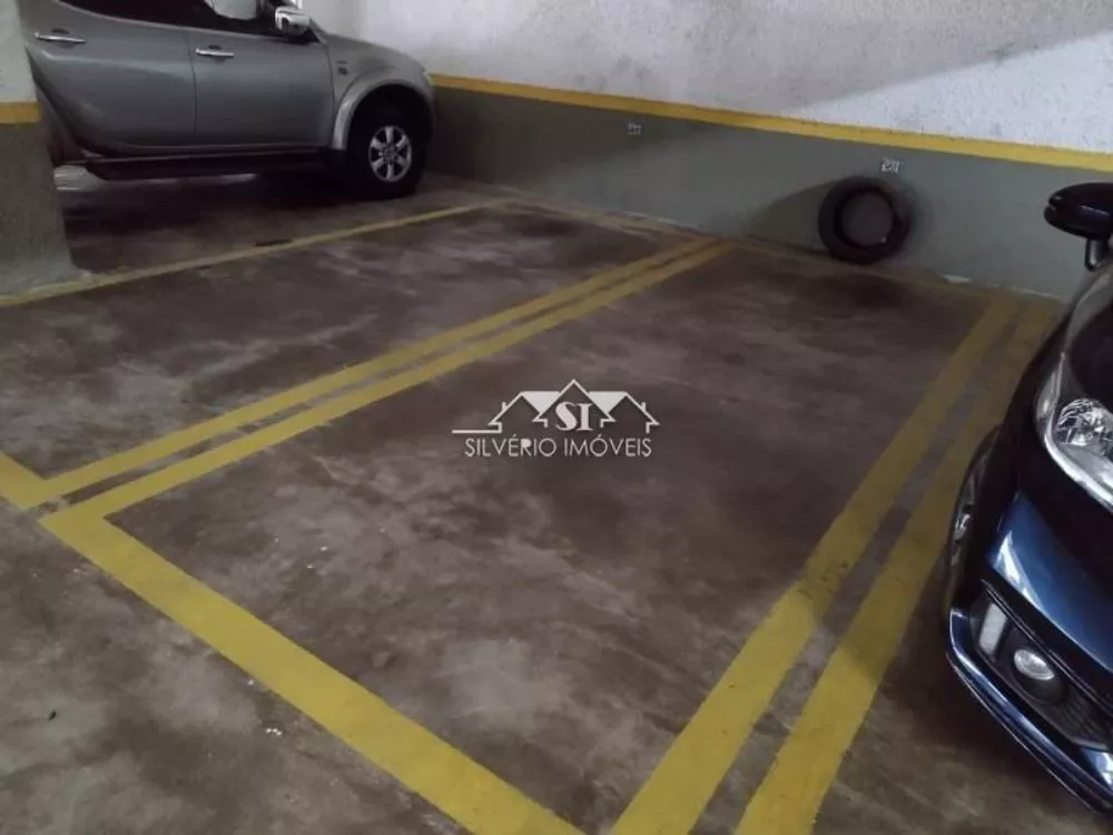 Loja-Salão, 14 m² - Foto 3