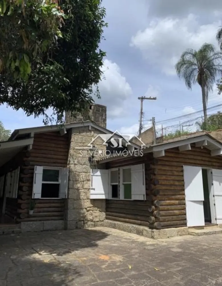 Casa, 3 quartos, 150 m² - Foto 1
