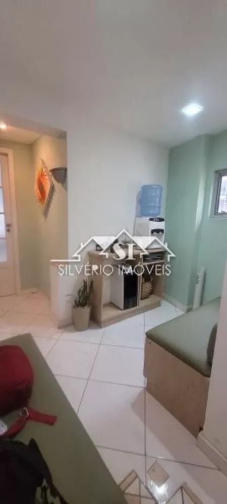 Sala-Conjunto, 54 m² - Foto 5
