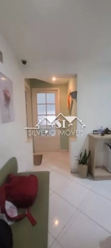 Sala-Conjunto, 54 m² - Foto 4