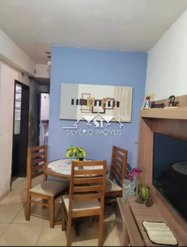 Casa, 3 quartos, 68 m² - Foto 3