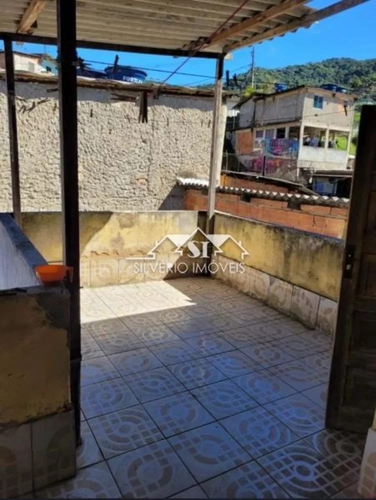 Casa, 3 quartos, 68 m² - Foto 4