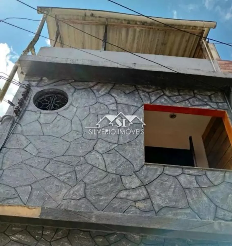 Casa, 3 quartos, 68 m² - Foto 7